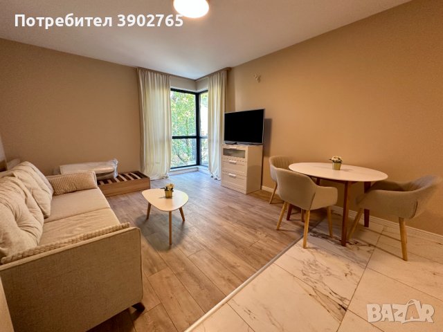 Луксозно обзаведен едностаен апартамент в кв. Симеоново, снимка 5 - Апартаменти - 43089950