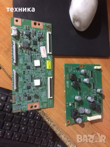 SONY KD-49XG8377-части