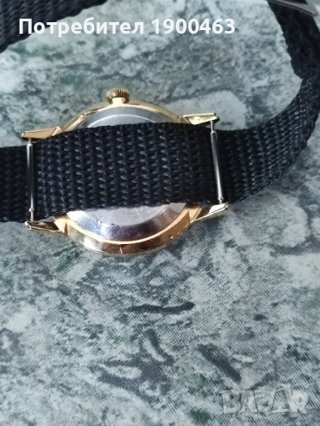 Ракета.Позлатена.Работеща., снимка 7 - Мъжки - 52131731