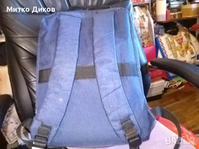 Life раница като нова за лаптоп и други неща много прегради 42х32, снимка 7 - Раници - 47513461