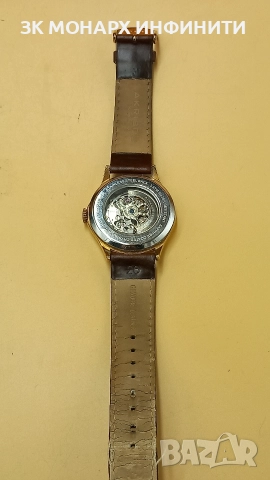 Автоматичен часовник AKRIBOS XXIV/AK1057RGBR, снимка 4 - Мъжки - 52916809