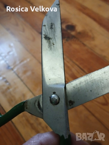 Ретро ножици , снимка 5 - Шивашки услуги - 53246877