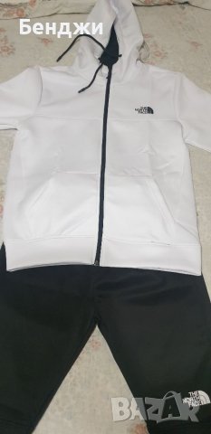 Мъжки екипи , снимка 5 - Спортни дрехи, екипи - 39468060