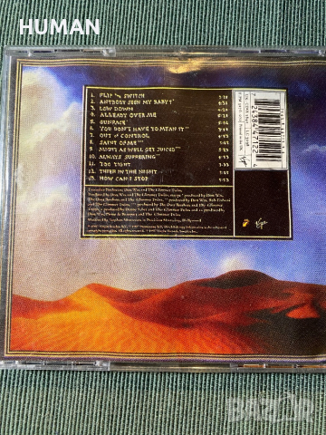 Rolling Stones - Aerosmith , снимка 4 - CD дискове - 44864690