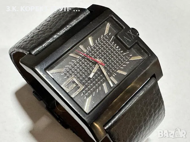 Мъжки часовник Armani Exchange ax1002