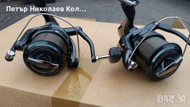 Макари шимано ултегра Shimano ultegra, снимка 1 - Газово оръжие - 43886012