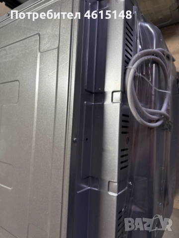 Фурна за вграждане Taurus HM778IXD – 78 L, 2600 W, 9 функции, WaterSteam Clean, снимка 6 - Печки, фурни - 52006030