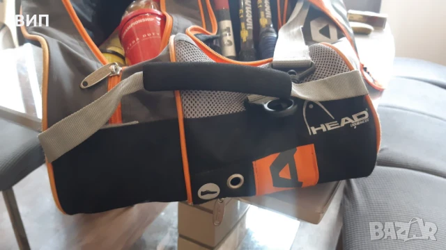 Тенис ракети Wilson, Yonex, Madison, снимка 15 - Тенис - 50646871