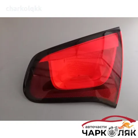 Стоп десен вътрешен Ситроен Ц3, снимка 2 - Части - 47689093