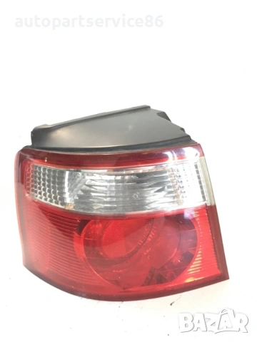 Задна външна лява задна светлина за KIA Carens 2.0 CRDi (2002-2006) 0K2FB51140