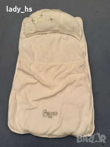 Луксозен комплект за количка, снимка 3 - Други - 48295679