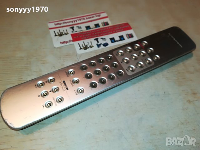 MARANTZ RC-17DR REMOTE CONTROL-ВНОС SWISS 1809221219, снимка 3 - Други - 38037462