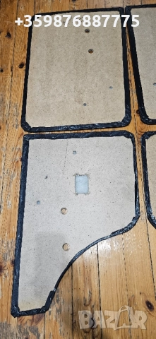 Кори за врати Москвич Ретро Руски Руско соц руска части , снимка 10 - Части - 51546138