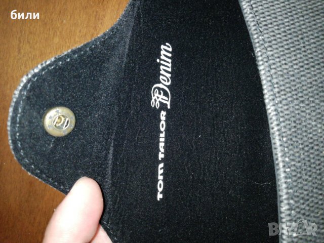 TOM TAILOR , снимка 1