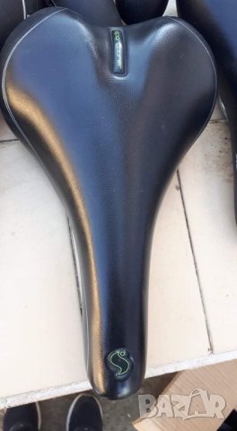 Седалки за велосипед Selle Royal,Wittkop,Specialized,Falcon Pro, снимка 7 - Части за велосипеди - 27936263