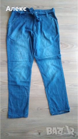 Mango jeans - дънки, снимка 5 - Дънки - 43845529