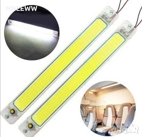 Лампа интериорна, Лед Плафони 30см -3.2см