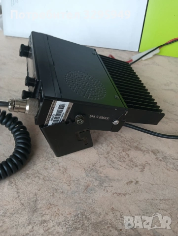 Kenwood Tm - 231E 2m FM, снимка 2 - Друга електроника - 53154386