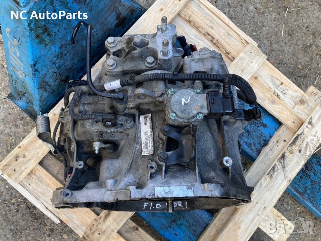 Автоматична скоростна кутия за FORD Форд Фиеста 1.0 ECOBOOST FA6P-7000-EA 2015, снимка 5 - Части - 39668634
