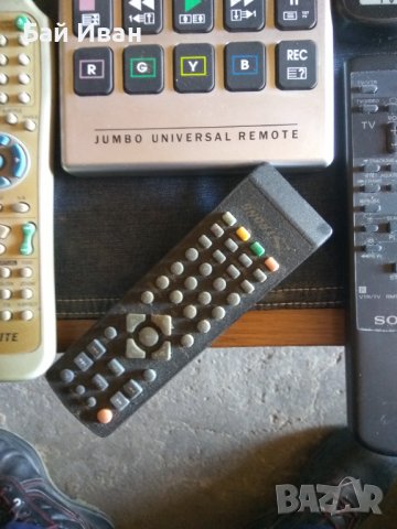  ДИСТАНЦИОННИ , снимка 3 - Дистанционни - 41125388
