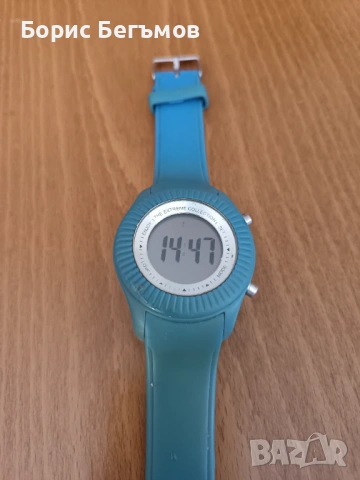 Дигиталния часовник Extreme , снимка 3 - Мъжки - 53508686