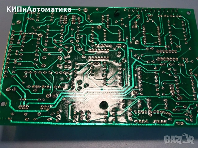платка PCB and Control System for ESAB Welding assemblies 1373-5956 W 4915, снимка 8 - Резервни части за машини - 53176747