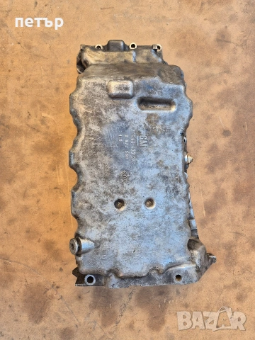 Картер Опел Астра Г,Зафира А,Вектра Б 2,0 дизел