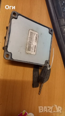 Компютър за Опел 1.7 Исузу 8972406217 / 09391249
