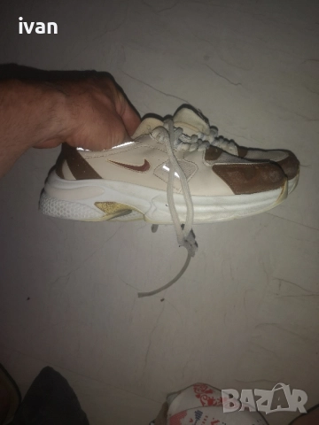 дамски маратонки Nike 38 номер