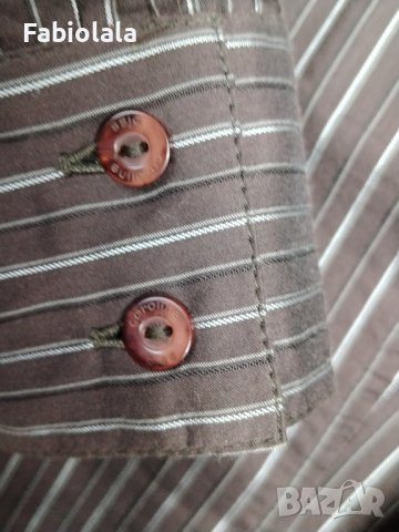 Caroline Biss shirt 42, снимка 5 - Палта, манта - 44018535