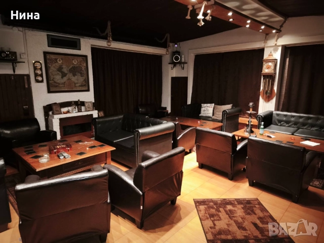 Луксозно помещение под наем в София – идеално за партита и събития, снимка 4 - Други услуги - 52501380