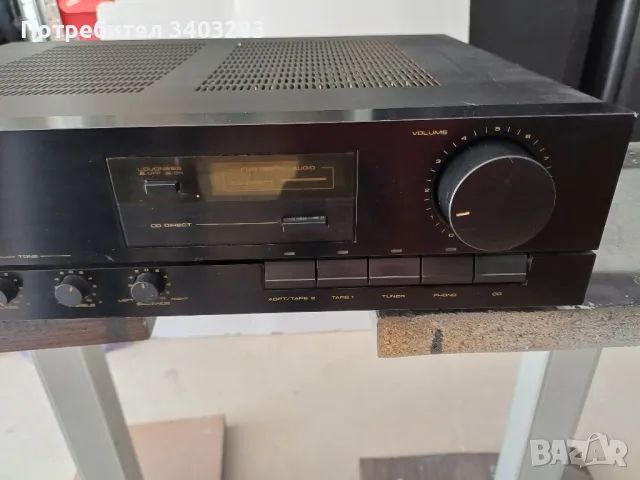 усилвател Pioneer A221