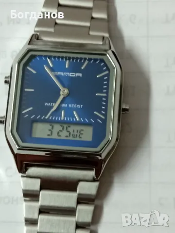 SANDA ЧАСОВНИК НОВ 