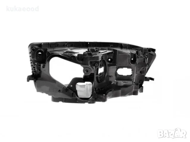 Основа (корпус) за фар на Audi A7 C7 Facelift LED (2015-2018), снимка 5 - Части - 49918702