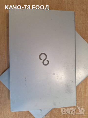 Лаптоп Fujitsu Lifebook U772, снимка 6 - Части за лаптопи - 43560220