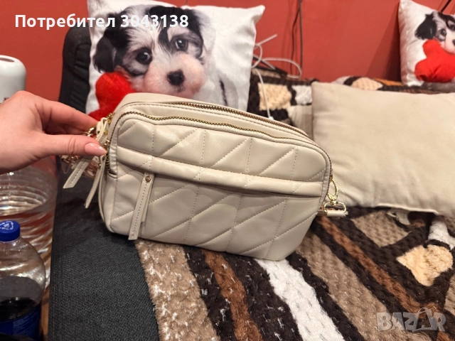 Дамски чанти , снимка 5 - Чанти - 52542748