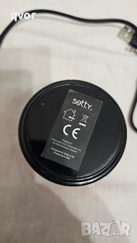 Продавам блутут Колонка setty , снимка 3 - Bluetooth тонколони - 43315149