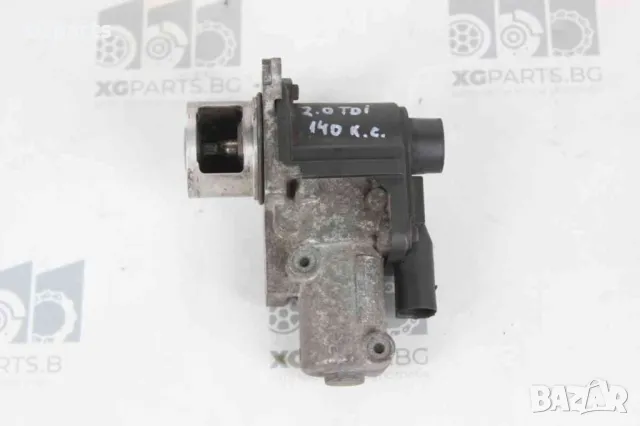  EGR-клапан за Volkswagen Touran I 2.0TDI 140 к.с. (2003-2010) 03G131502, снимка 2 - Части - 49615849