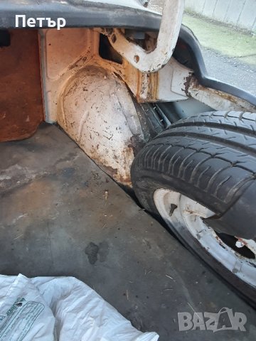 Варшава 223, снимка 17 - Автомобили и джипове - 43960574