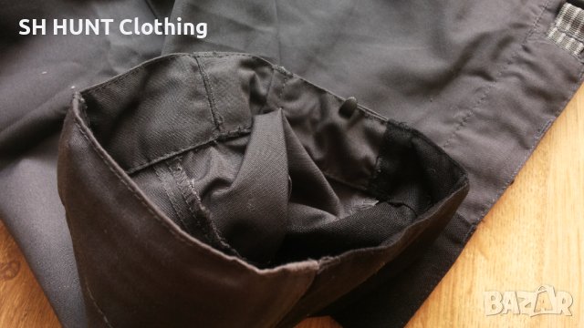 Lundhags Avhu Stretch Pant размер 50 / M панталон със здрава и еластична материи - 553, снимка 11 - Панталони - 44119196