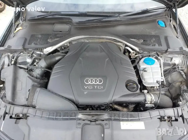 Audi a6 c7 На Части , снимка 12 - Части - 47612049