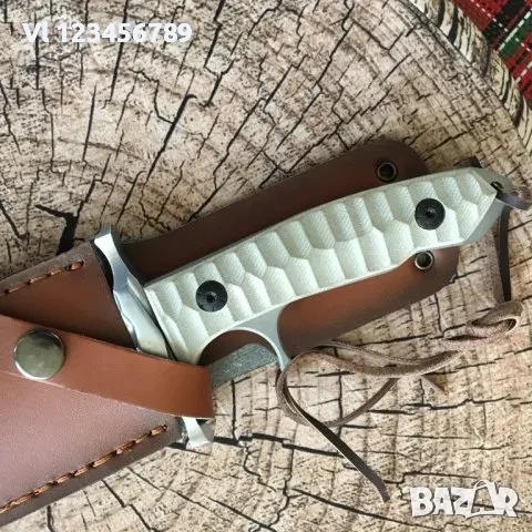 Rambo Last Blood Heartstopper Рамбо Последна кръв, снимка 7 - Ножове - 52283173