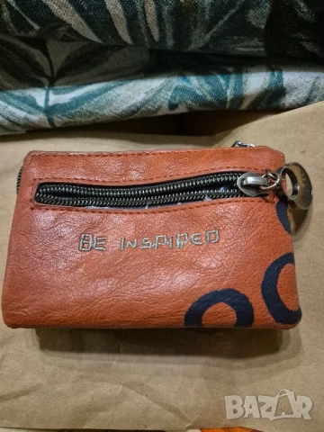 портфейл за карти и ключодържател Anekke, снимка 2 - Портфейли, портмонета - 51230471