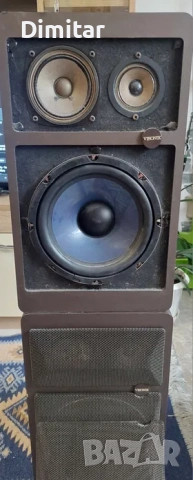 Продавам  2 бр.Тонколони, снимка 2 - Тонколони - 51638383