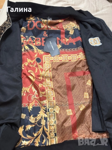 Мъжки нов комплект , снимка 5 - Спортни дрехи, екипи - 52368968