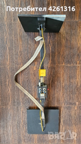 Дълбочинен метолотърсач тел:0893901175, снимка 8 - Друга електроника - 52504070