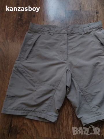 mammut - мъжки къси панталони 40/M, снимка 3 - Спортни дрехи, екипи - 51409033