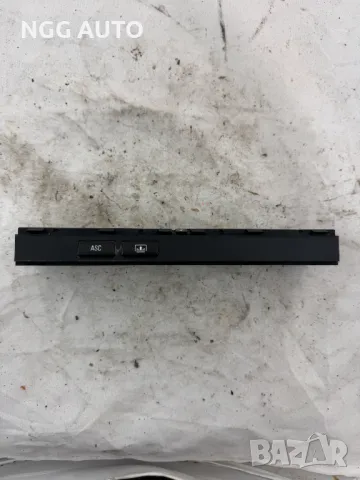 Панел Бутони за БМВ BMW, 6 911 661, 6911661