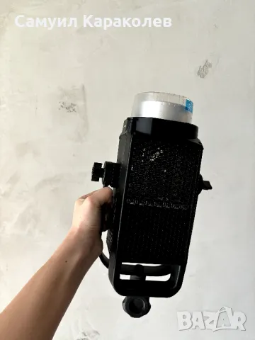 Комплетк две светлини - Nanlite FS-300 / Nanlite FS-150 Daylight, снимка 3 - Светкавици, студийно осветление - 50094822