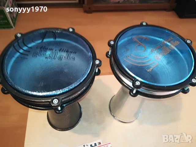 СИРИЯ-НОВИ ТАРАМБУКИ ОТ СИРИЯ 3112221727, снимка 9 - Ударни инструменти - 39151559